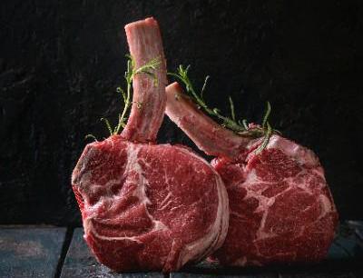 Viande diversifié 