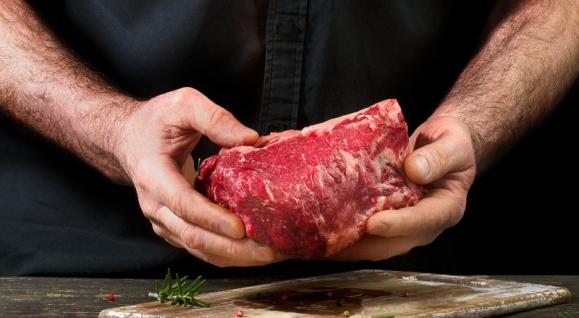 Viande bœuf