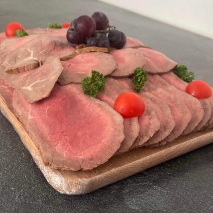 Nos buffets froids - Saveurs ,Qualité et Convivialité . Repas de famille, amis ou professionnel .