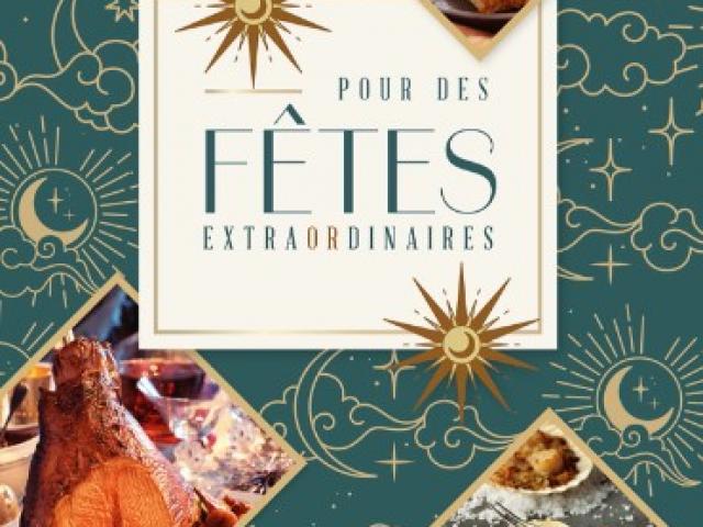 Menu des Fêtes 2025 , pour des repas pleins de saveurs !  Pour un meilleur service, n'hésitez pas à passer vos commandes dès maintenant
