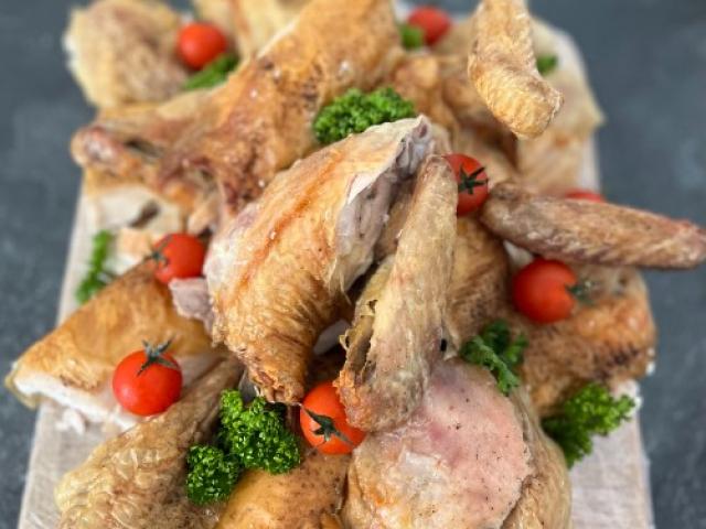 Nos buffets froids - Saveurs ,Qualité et Convivialité . Repas de famille, amis ou professionnel .