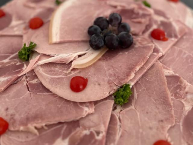 Nos buffets froids - Saveurs ,Qualité et Convivialité . Repas de famille, amis ou professionnel .